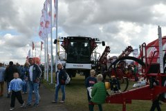 Agro Show 2015