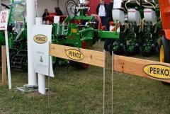 Agro Show 2015