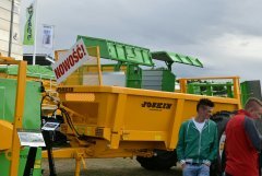 Agro Show 2015