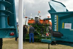 Agro Show 2015