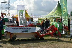 Agro Show 2015