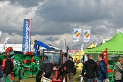 Agro Show 2015