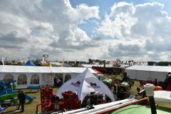 Agro Show 2015
