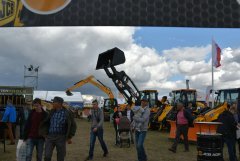 Agro Show 2015