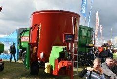 Agro Show 2015