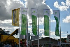 Agro Show 2015