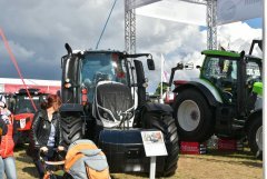 Agro Show 2015