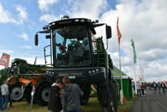 Agro Show 2015