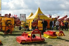 Agro Show 2015