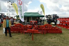 Agro Show 2015