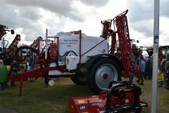 Agro Show 2015