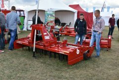 Agro Show 2015