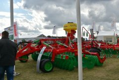Agro Show 2015