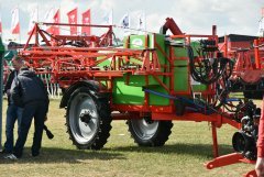 Agro Show 2015