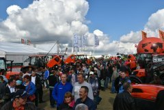 Agro Show 2015