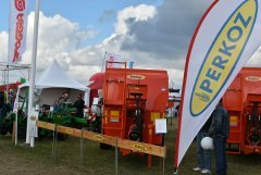 Agro Show 2015