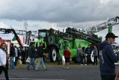 Agro Show 2015