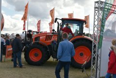 Agro Show 2015