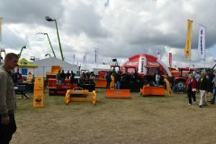 Agro Show 2015