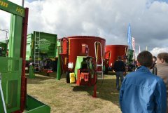 Agro Show 2015