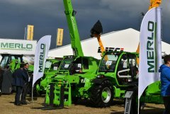 Agro Show 2015