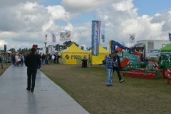 Agro Show 2015