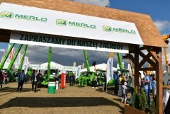 Agro Show 2015