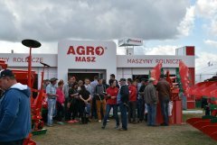 Agro Show 2015