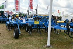 Agro Show 2015