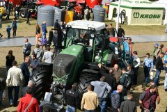 Agro Show 2015