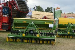 Agro Show 2015