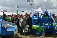 Agro Show 2015