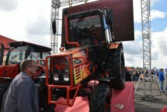 Agro Show 2015