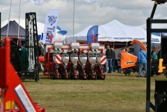 Agro Show 2015