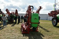 Agro Show 2015