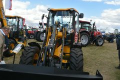 Agro Show 2015