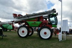 Agro Show 2015