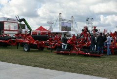 Agro Show 2015