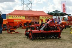 Agro Show 2015