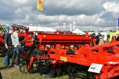 Agro Show 2015