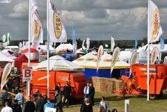Agro Show 2015