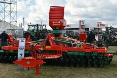 Agro Show 2015
