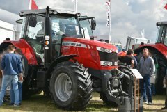 Agro Show 2015