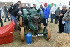 Agro Show 2015