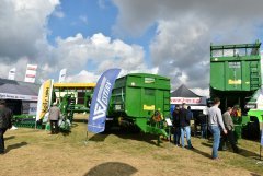 Agro Show 2015