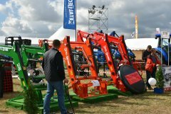 Agro Show 2015