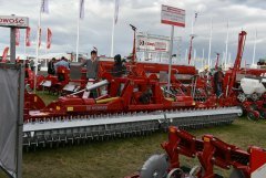 Agro Show 2015