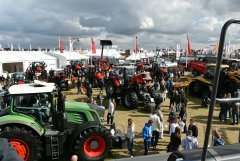Agro Show 2015
