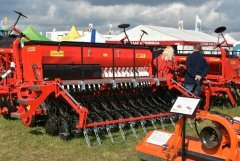 Agro Show 2015