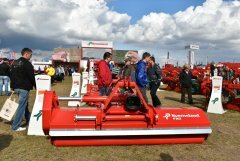Agro Show 2015